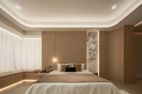 与设计大师刘亮週共话美学无主灯设计