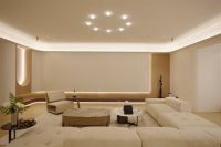 与设计大师刘亮週共话美学无主灯设计