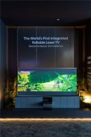 IFA2025海信“大”展宏图！巨幕天团杀疯，老外围着打卡：中国显示太狠