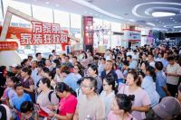 国民女神甘露助阵！万家丽以23年销量第一引领全球家居消费新潮流