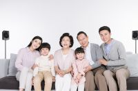 Partyhouse派对屋影K一体音响：家庭娱乐全能王，情感连接新纽带