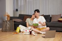 Partyhouse派对屋影K一体音响：家庭娱乐全能王，情感连接新纽带