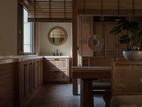 塑造生活，更创造渴望 |「設計拾贰人」解码“2025科勒精选·住宅设计风格榜”