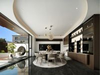 塑造生活，更创造渴望 |「設計拾贰人」解码“2025科勒精选·住宅设计风格榜”