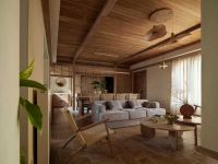 塑造生活，更创造渴望 |「設計拾贰人」解码“2025科勒精选·住宅设计风格榜”