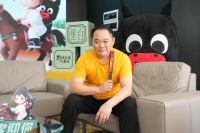 行业首创·动画破圈 —— 《黑马走天涯之里白》动画短片首映礼圆满完成