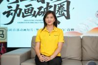 行业首创·动画破圈 —— 《黑马走天涯之里白》动画短片首映礼圆满完成
