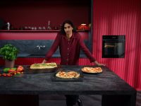 IFA 2025: 高端品牌AEG发布史上最静音、最高效洗碗机