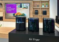 博世家电亮相IFA 2025，以创新科技重塑智慧家居体验