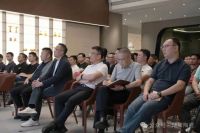 鹰牌新材·旧改专家| 鹰牌新材全新战略正式启动