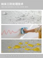 玉兰家居新品无缝墙布《卓越 5》震撼上市 引领家居装饰新潮流