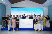 破界共生！阳光家庭能源联袂大家居，共筑零碳墅居生态圈