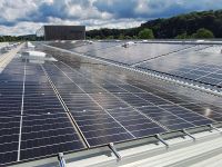 德国唯宝集团荣获EcoVadis铂金奖牌，彰显可持续发展成就