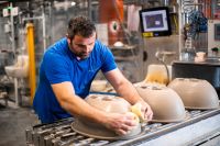 德国唯宝集团荣获EcoVadis铂金奖牌，彰显可持续发展成就