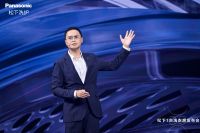 松下超旗舰新品ALPHA G5“大四洗”发布，一台就是一间洗衣房