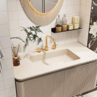 以匠心致师心：水爱为教师打造疗愈型卫浴空间