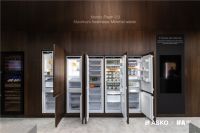 奢品家电ASKO亮相IFA 2025，以传承之力启幕品牌升级