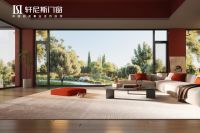 登陆央视大阅兵特别栏目！轩尼斯内开窗以航天级品质诠释大国匠造