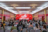 锻造终端新动能｜粤强瓷砖「2025星推官计划」特训营圆满收官！