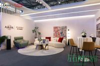 左右家居上海双展携金斧创新奖首发 “世界会客厅”，绿色科技点亮中国家居力量