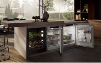 Liebherr 利普赫尔携新品冰箱现身 IFA 2025，缔造臻飨时刻