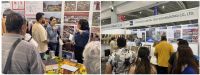 17,000+专业观众到展，有效对接率79%+，第十届墨西哥BDE建材展圆满落幕