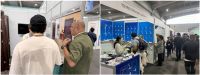 17,000+专业观众到展，有效对接率79%+，第十届墨西哥BDE建材展圆满落幕