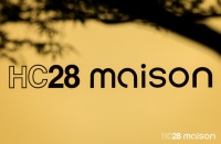 HC28 maison 「情绪镜界」：于空间中，照见情绪