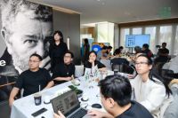 见证创新驱动的设计浪潮！第十三届Hi-Design 大赛初审会圆满落幕
