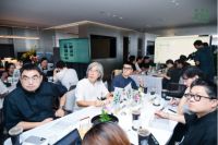 见证创新驱动的设计浪潮！第十三届Hi-Design 大赛初审会圆满落幕