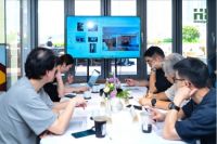 见证创新驱动的设计浪潮！第十三届Hi-Design 大赛初审会圆满落幕