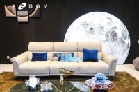 La-Z-Boy闪耀2025上海家博会，以智能交互科技进阶舒适新篇