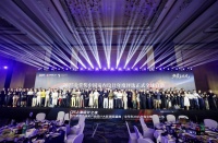 2025 上海设计之夜 漫朴家居荣获“金造奖”设计大奖