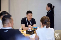 CIFF上海家博会|探访HILADUO希梦：以天然材质与情绪设计，重塑高端睡眠体验