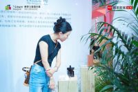 绽・香气花园：一场让都市人在嗅觉中疗愈的香气盛宴