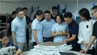 湖南质检突访星港家居 只因最新家居强标已经生效