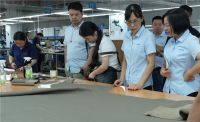 湖南质检突访星港家居 只因最新家居强标已经生效