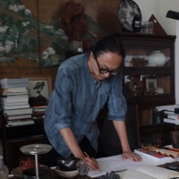 对话设计师佘汶奇 以“重造”之名，探索居住中的不确定之美