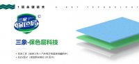 三象彩铝保温板：以科技重塑长城板的价值新高度
