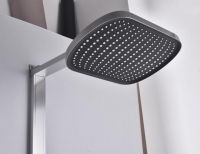 跨越腐蚀极限：和成卫浴BF03208AGR花洒臻品上市！