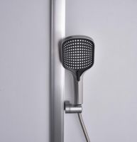 跨越腐蚀极限：和成卫浴BF03208AGR花洒臻品上市！