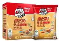 美得自然，更强得可靠