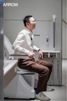吴晓波领衔探秘箭牌智造 专场直播创卫浴行业全域破圈！
