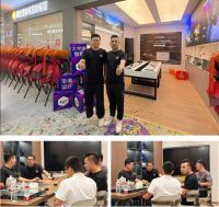 高端化新篇章丨即米大宅级全屋智能体验馆（深圳）盛大开业