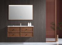 浴室柜怎么买不翻车？保姆级公式来了