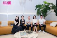 爱依瑞斯亮相上海家博会，聚焦“家的颜质主义”重塑现代家居体验