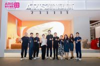 爱依瑞斯亮相上海家博会，聚焦“家的颜质主义”重塑现代家居体验