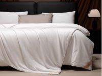 睡进千年蚕丝文明：蚕花娘娘如何用一床被子续写丝绸传奇