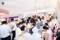 圆满收官·期待再聚｜第32届中国胜芳国际家具博览会再创佳绩！