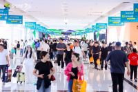 圆满收官·期待再聚｜第32届中国胜芳国际家具博览会再创佳绩！